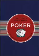 Copertina libro POKER. PICCOLA GUIDA AL GIOCO DI CARTE P