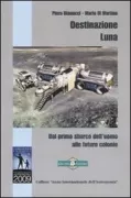 Copertina libro <b>Destinazione luna</b>