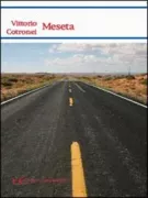 Copertina libro <b>Meseta</b>