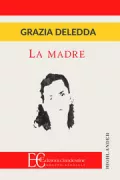 Copertina libro <b>La madre</b>