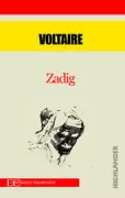 Copertina libro <b>Zadig</b>