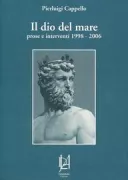 Copertina libro Pierluigi Cappello libri