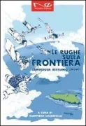 Copertina libro <b>Le rughe sulla frontiera</b>