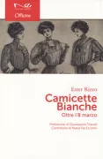 Copertina libro <b>Camicette bianche</b>