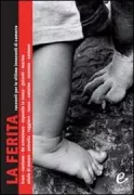 Copertina libro <b>La ferita</b>
