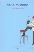 Copertina libro <b>Delia Murena</b>