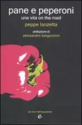 Copertina libro <b>Pane e peperoni</b>