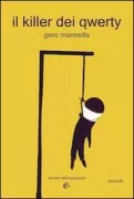 Copertina libro <b>Il killer dei qwerty</b>