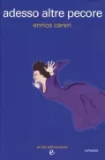Copertina libro <b>Adesso altre pecore</b>