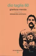 Copertina libro <b>Dio taglia 60</b>