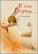 Copertina libro <b>Il mio primo ..<br></b>(titolo originale o altro titolo: <i>My first</i>)