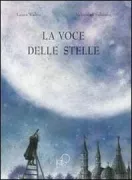 Copertina libro <b>La voce delle stelle</b>