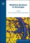 Copertina libro <b>Medicina nucleare in oncologia</b>
