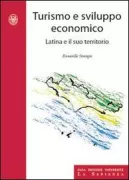 Copertina libro <b>Turismo e sviluppo economico</b>