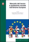 Copertina libro <b>1: Mercato del lavoro e protezione sociale nell'Unione europea</b>