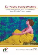 Copertina libro <b>Se vi sono donne di genio</b>