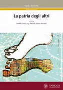 Copertina libro <b>La patria degli altri</b>