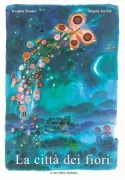 Copertina libro <b>La Città dei fiori</b>