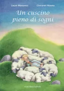 Copertina libro <b>Un cuscino pieno di sogni</b>