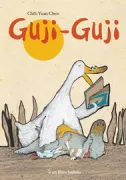 Copertina libro <b>Guji-Guji<br></b>(titolo originale o altro titolo: <i>Guji Guji</i>)