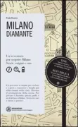 Copertina libro <b>Milano diamante</b>