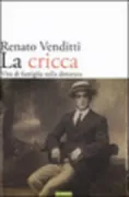 Copertina libro <b>La cricca</b>