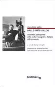Copertina libro <b>Dalle parti di Aldo</b>