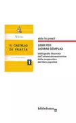 Copertina libro <b>Libri per uomini semplici</b>