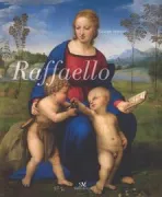 Copertina libro <b>Raffaello</b>