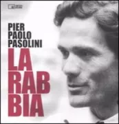 Copertina libro <b>La rabbia</b>