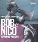 Copertina libro <b>Bob e Nico</b>