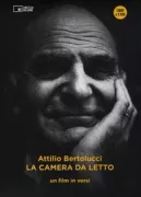 Copertina libro <b>La camera da letto</b>