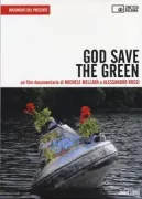 Copertina libro <b>God save the green</b>