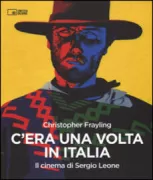 Copertina libro <b>C'era una volta in Italia</b>