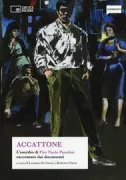 Copertina libro <b>Accattone</b>