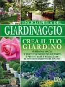 Copertina libro <b>Enciclopedia del giardinaggio</b>