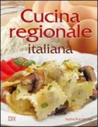 Copertina libro <b>Cucina regionale italiana<br></b>(titolo originale o altro titolo: <i>Simply italian</i>)