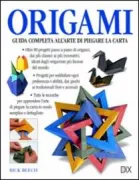 Copertina libro <b>Origami</b>