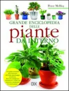Copertina libro <b>Grande enciclopedia delle piante da interno<br></b>(titolo originale o altro titolo: <i>Houseplants & plant care</i>)