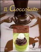 Copertina libro <b>Il cioccolato</b>