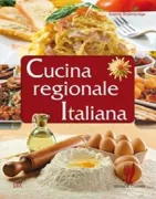 Copertina libro <b>Cucina regionale italiana<br></b>(titolo originale o altro titolo: <i>Simply italian</i>)