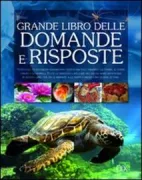 Copertina libro <b>Grande libro delle domande e risposte</b>