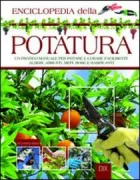 Copertina libro <b>Enciclopedia della potatura</b>