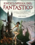 Copertina libro <b>Enciclopedia del fantastico</b>