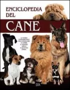 Copertina libro <b>Enciclopedia del cane</b>