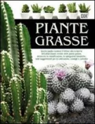 Copertina libro <b>Piante grasse</b>
