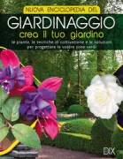 Copertina libro <b>Nuova enciclopedia del giardinaggio</b>