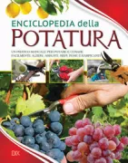 Copertina libro <b>Enciclopedia della potatura</b>