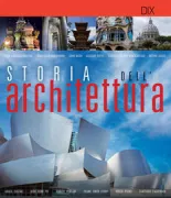 Copertina libro <b>Storia dell'architettura</b>