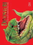 Copertina libro <b>Dinosauri</b>